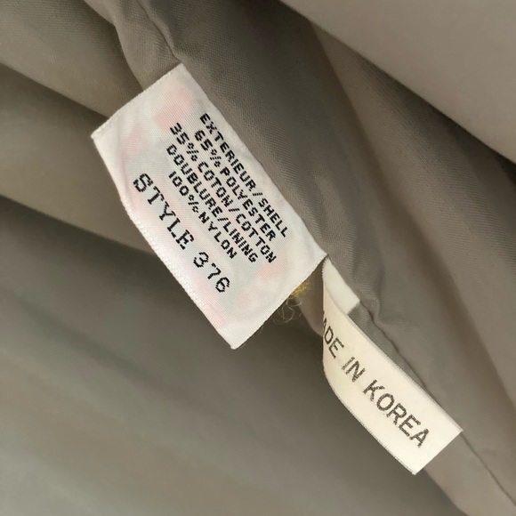 Autumn/Spring Jacket - Picture 8 of 9